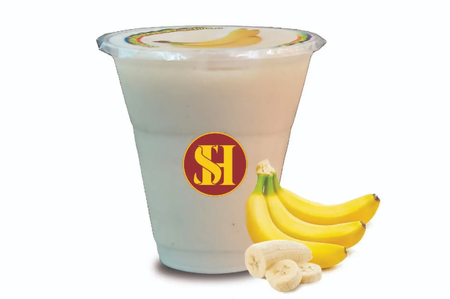 Banana Juice - Small