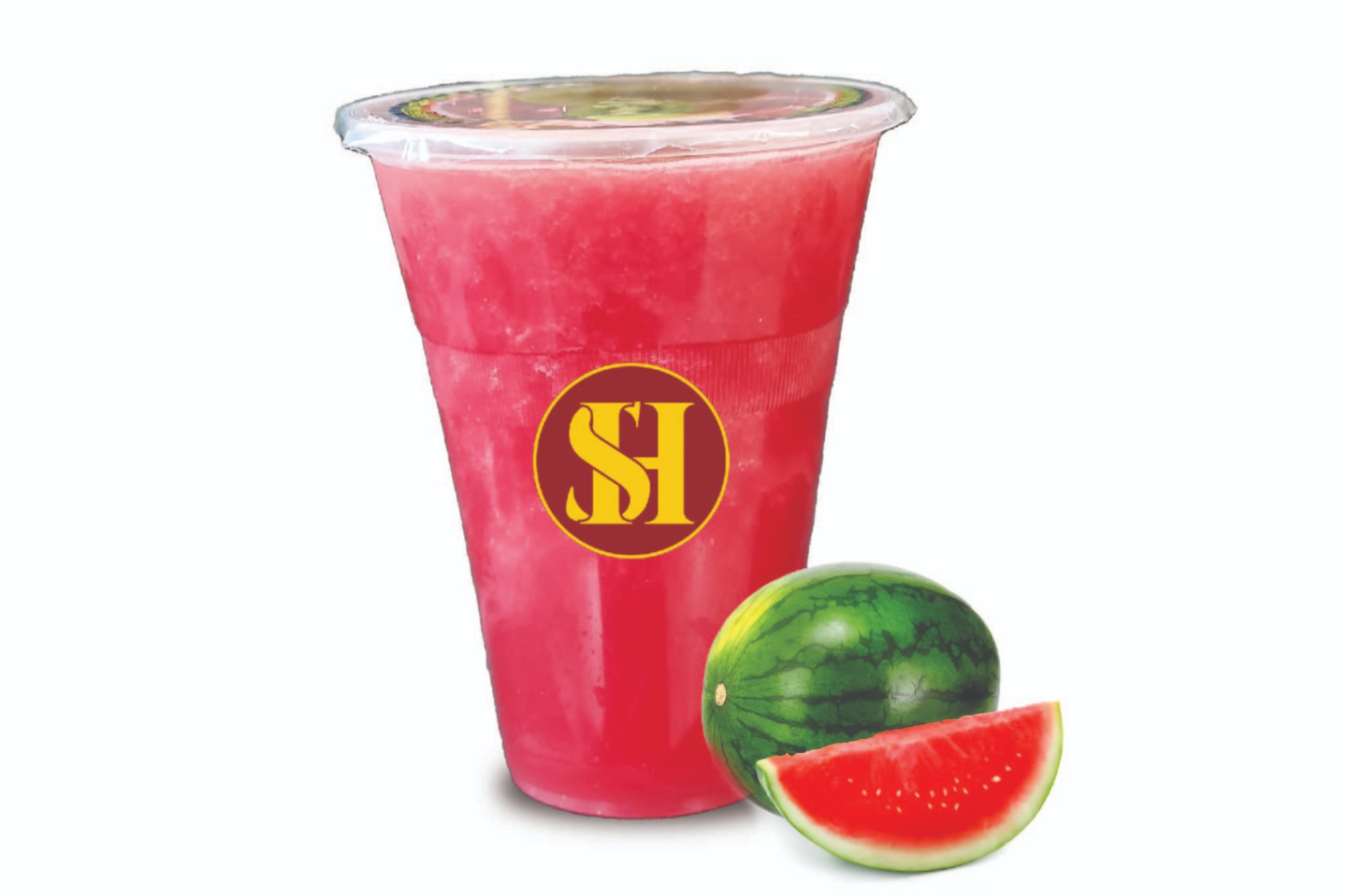 Watermelon Juice - Small