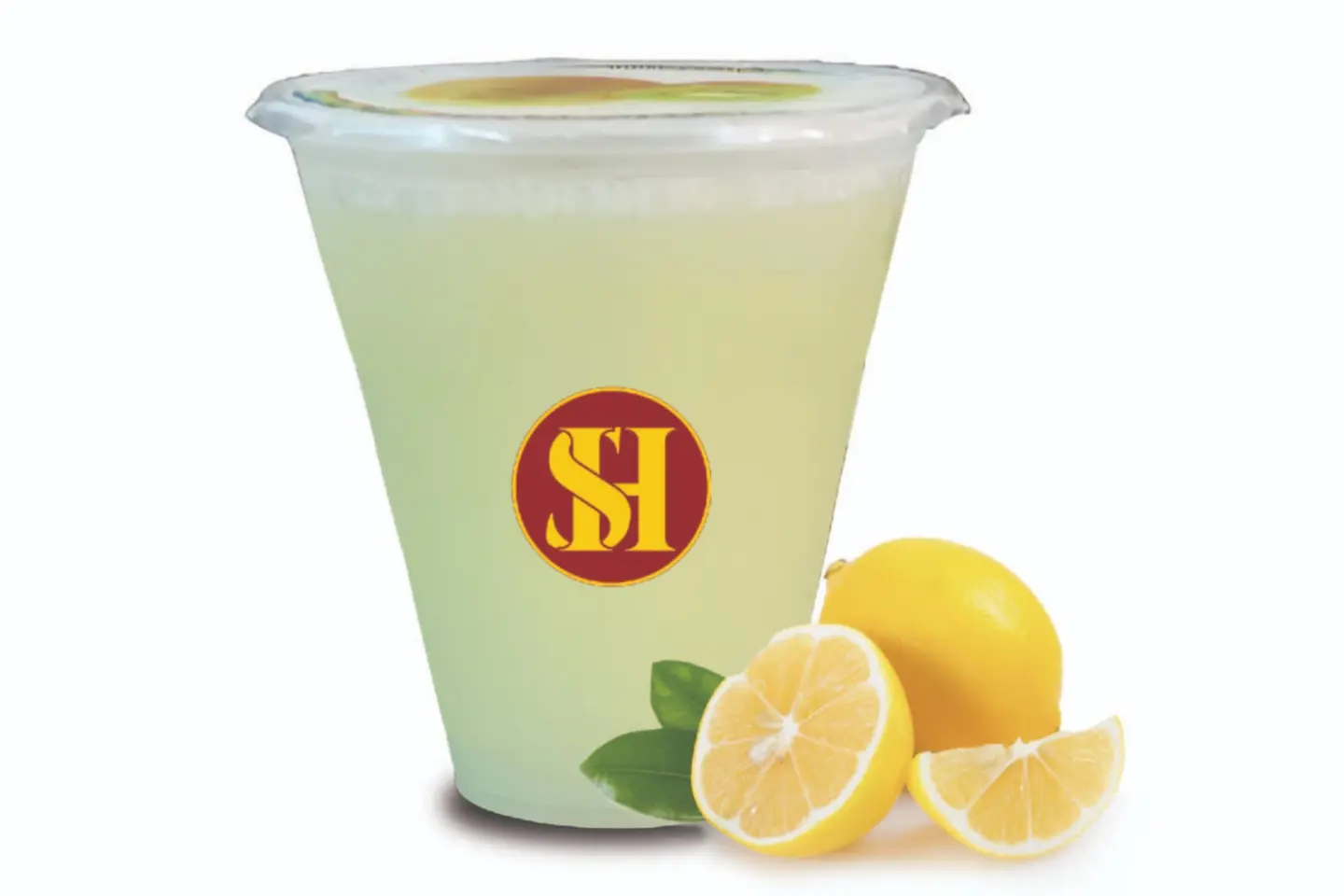Lemon Juice - Small