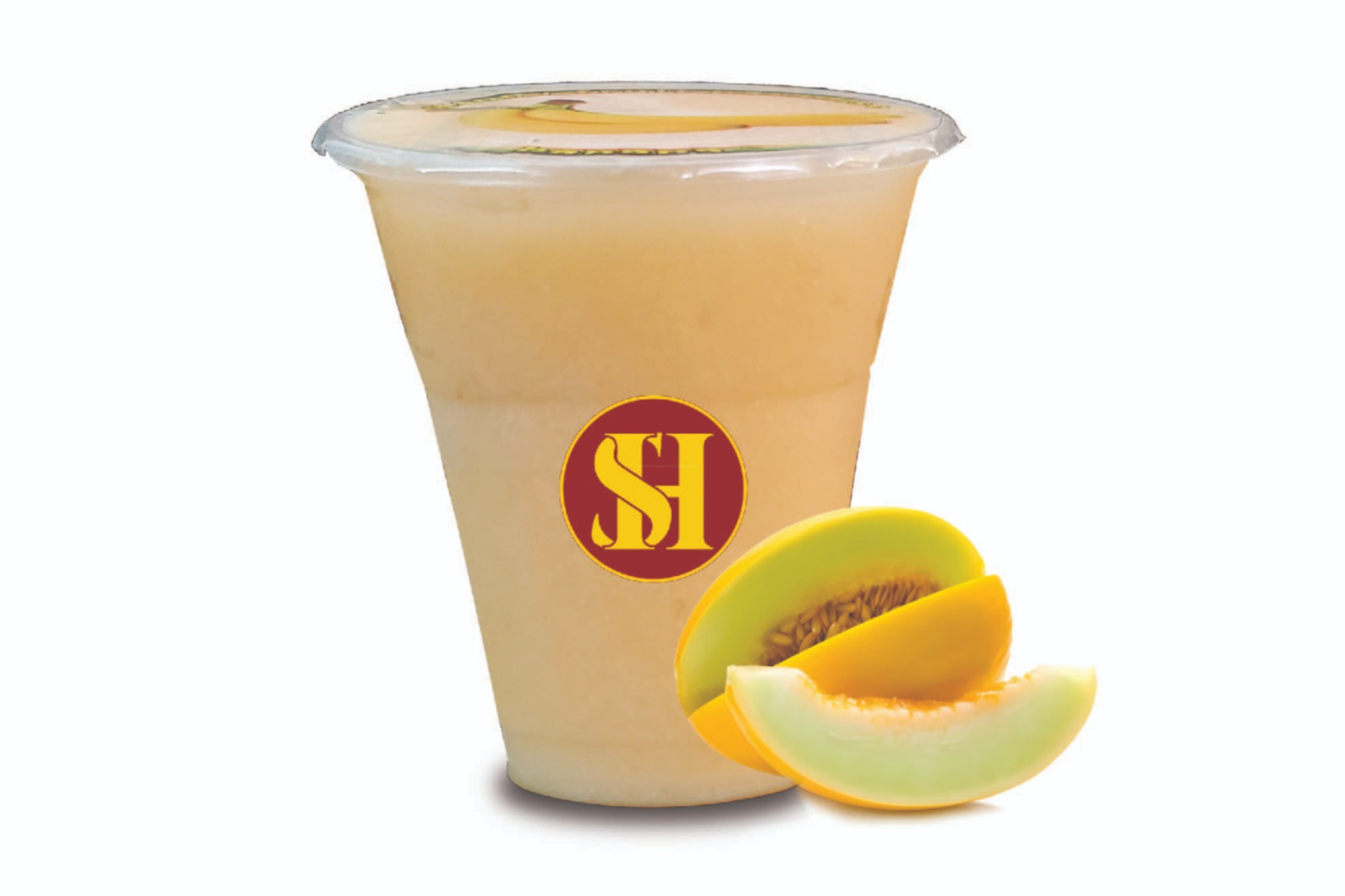 Melon Juice - Small