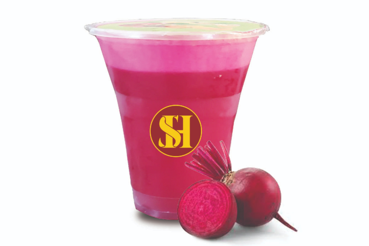 Beetroot Juice - Small