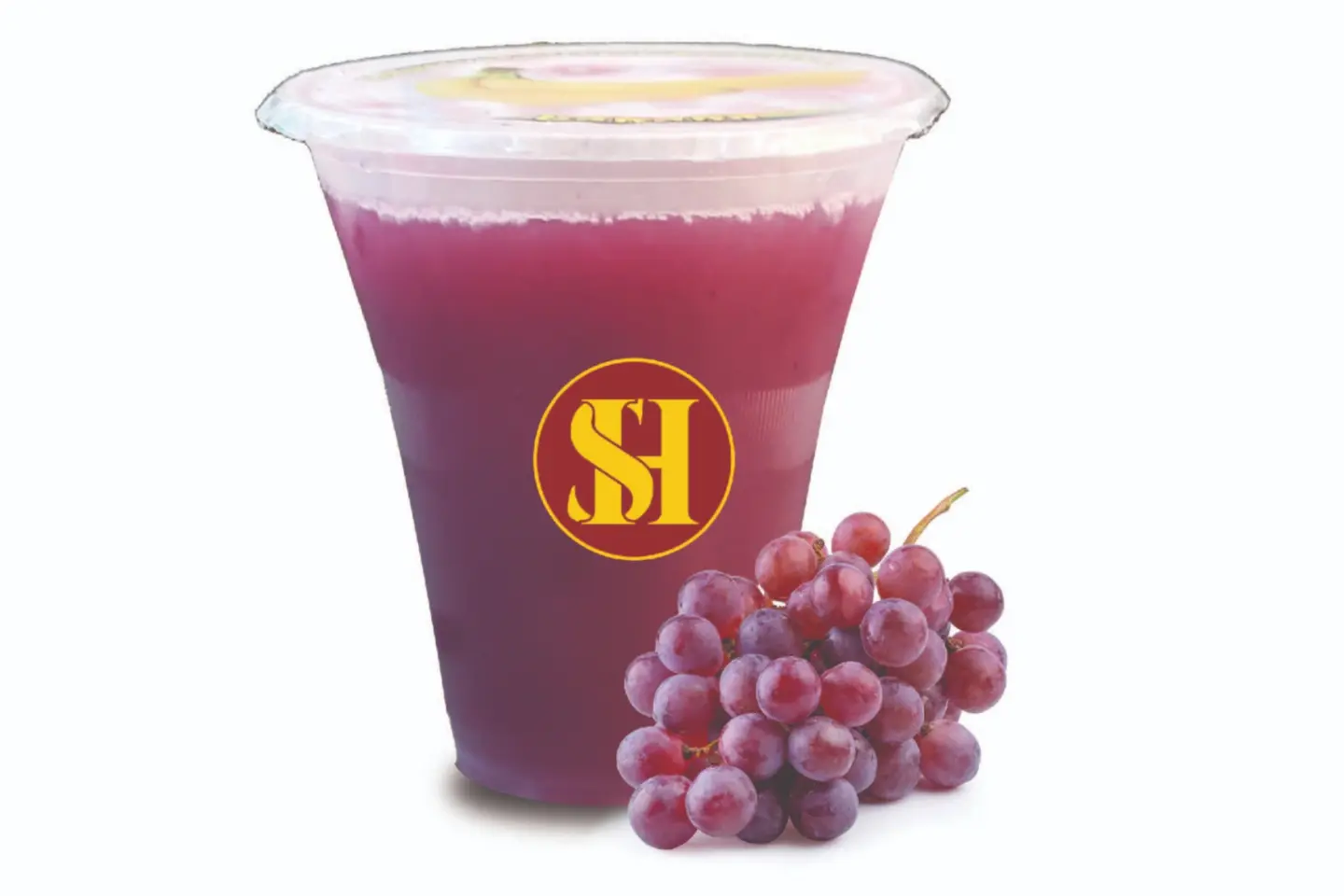 Grape Juice - Small