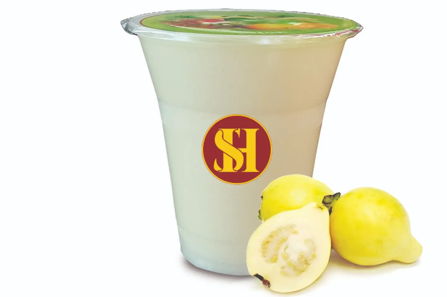 Guava Juice - Small