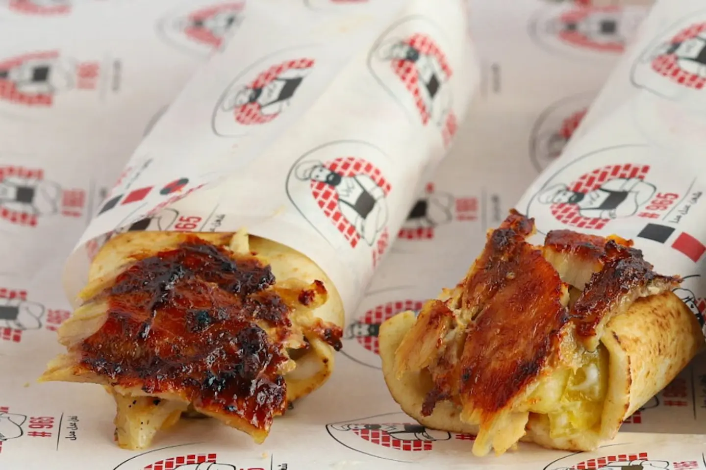 صويلح دياي - صاروخ