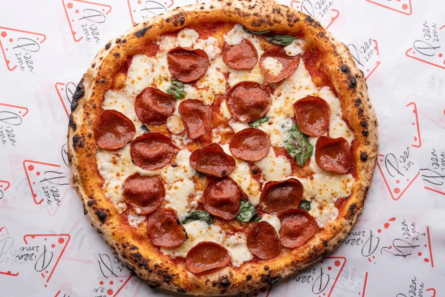 بيبروني - صغير