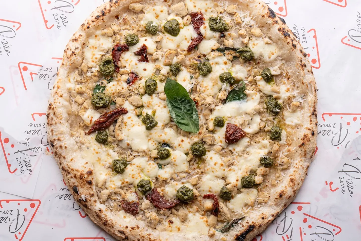 بيانكا بولو - صغير