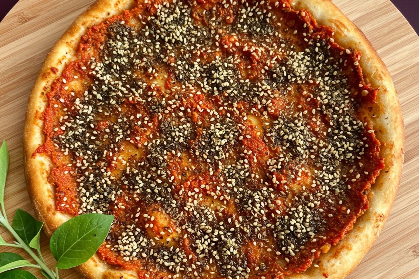 Muhammara - Regular