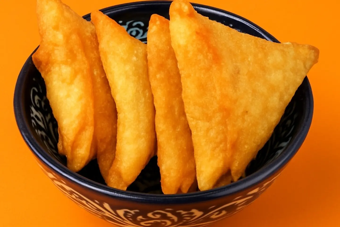 Meat Sambousah - Medium