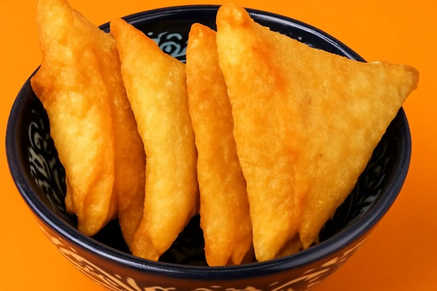 Cheese Sambousah - Medium