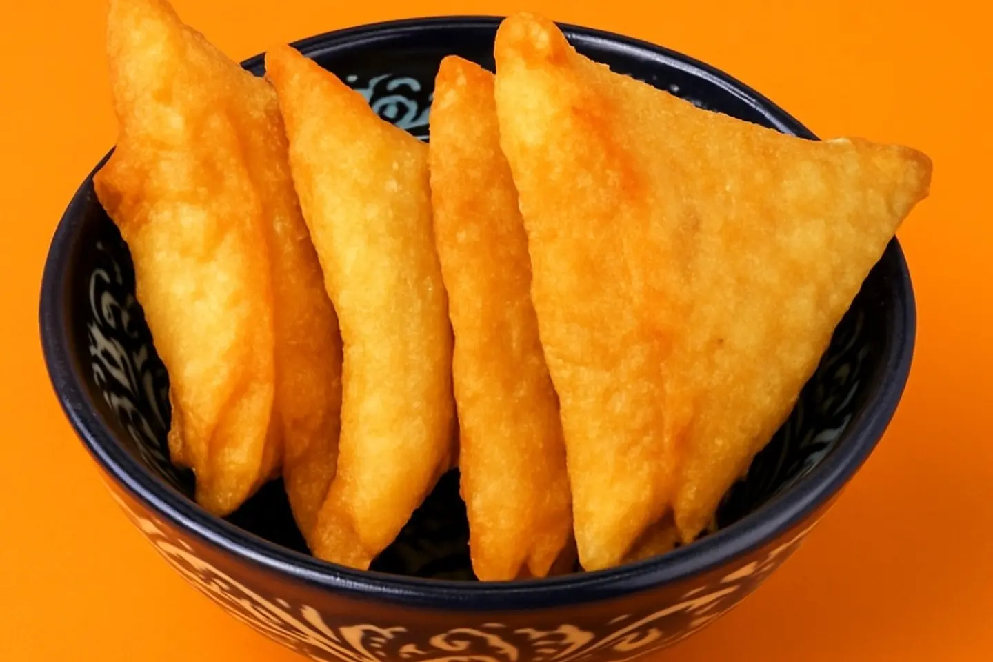 Potatos Sambousah - Large