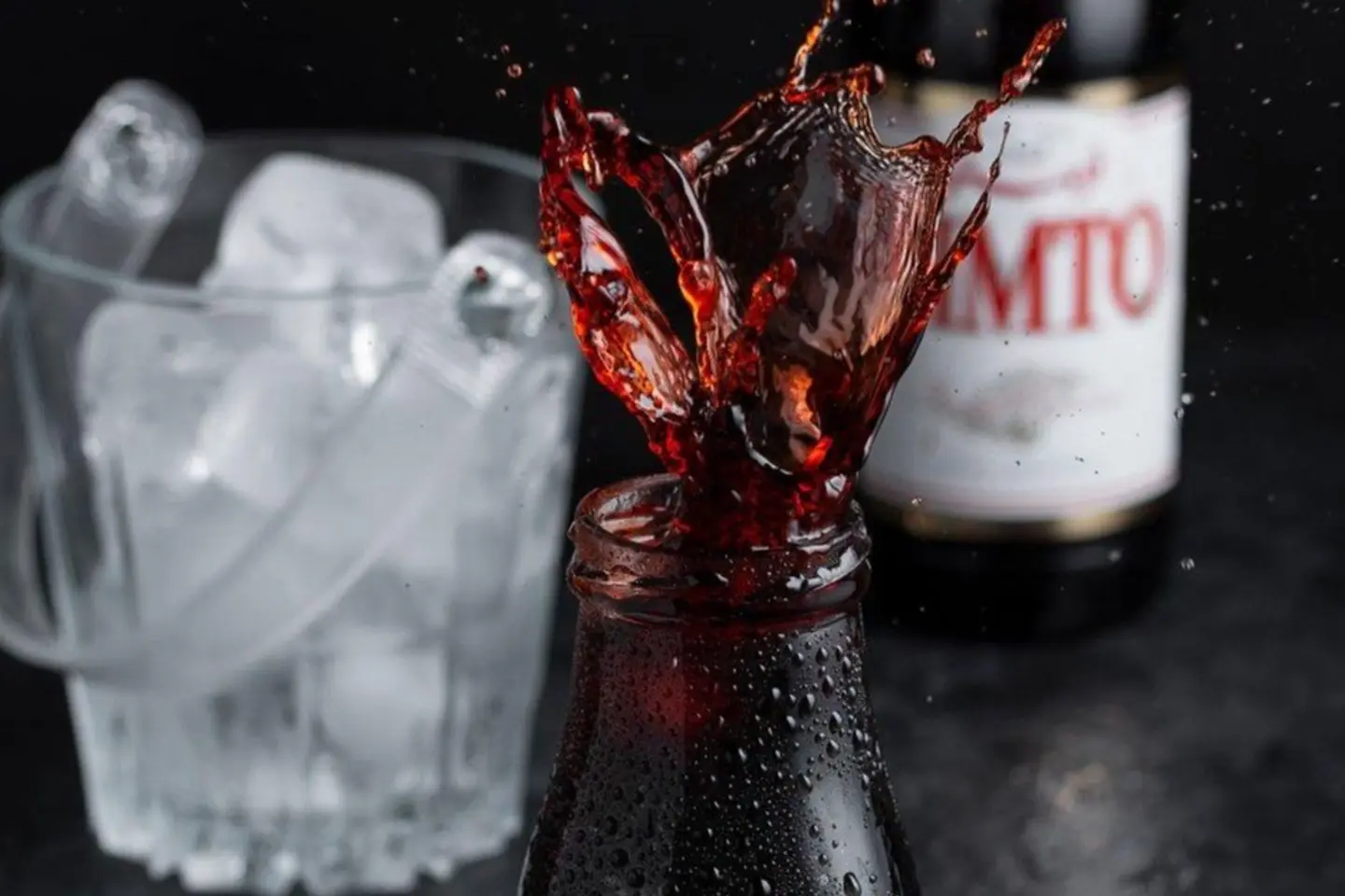 عصير فيمتو - ٢٠٠ مل