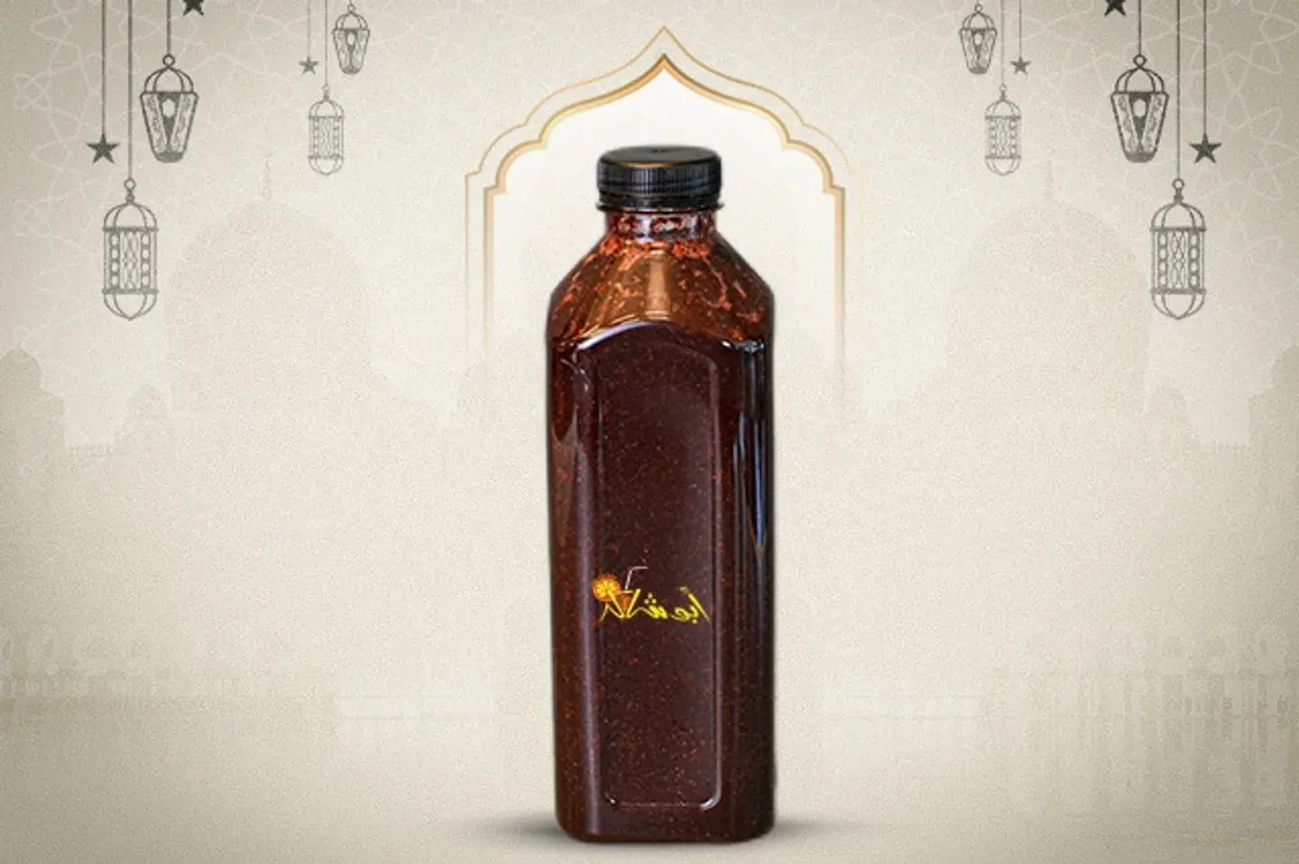 كركديه - لتر