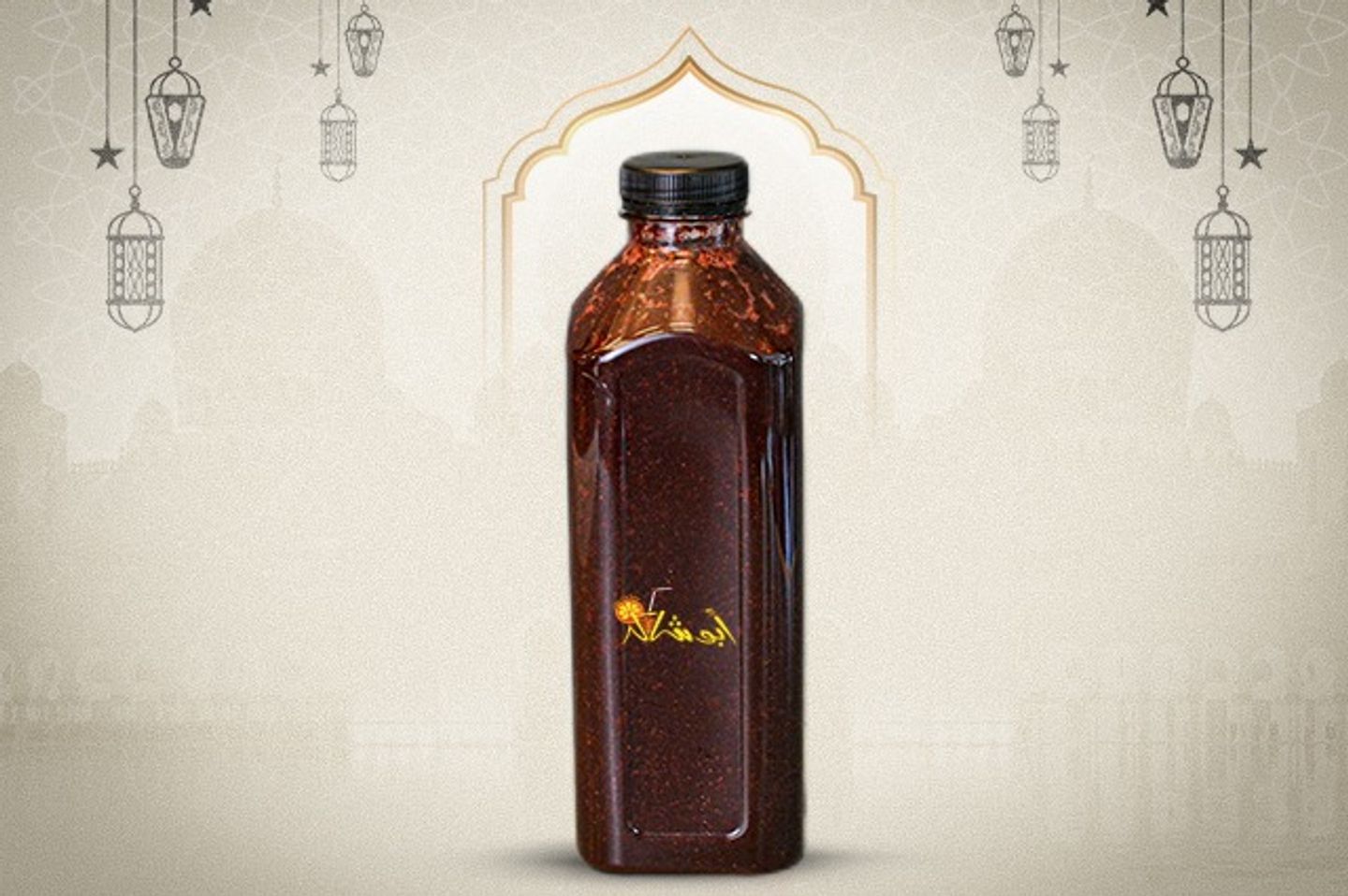 كركديه - لتر