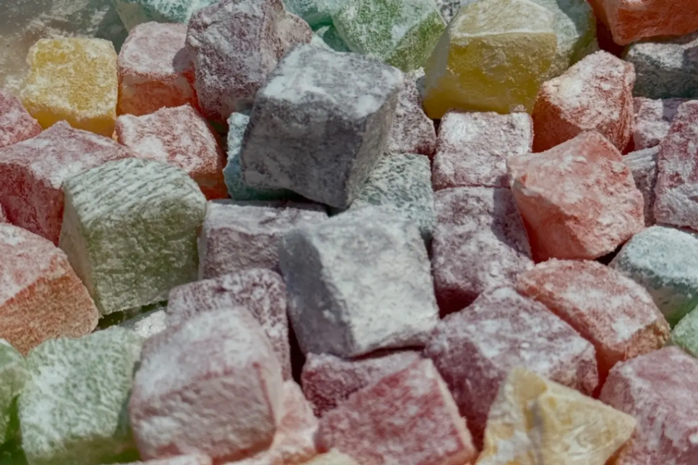 حلقوم محشي سادة - نصف كيلو