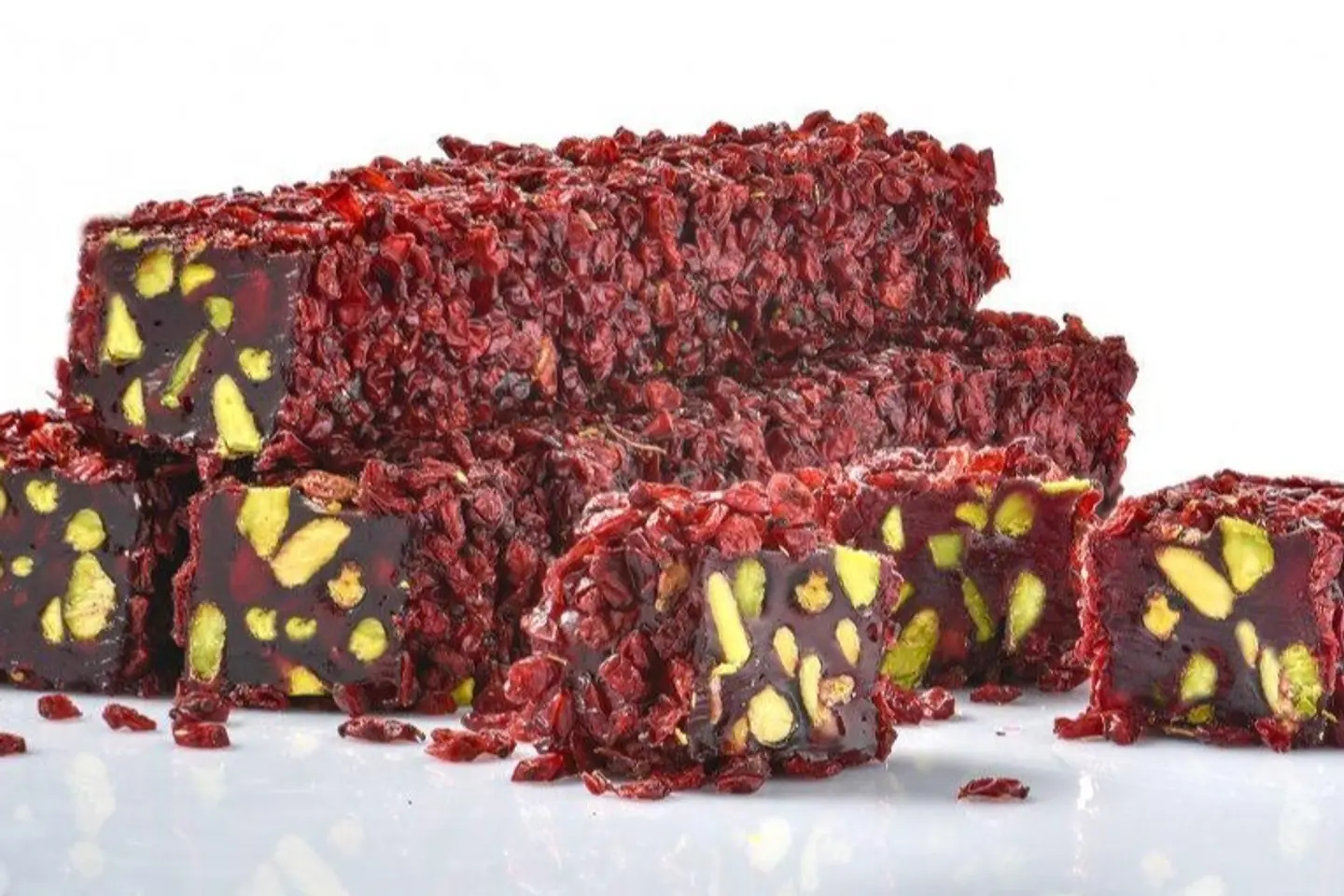 حلقوم محشي تركي - نصف كيلو