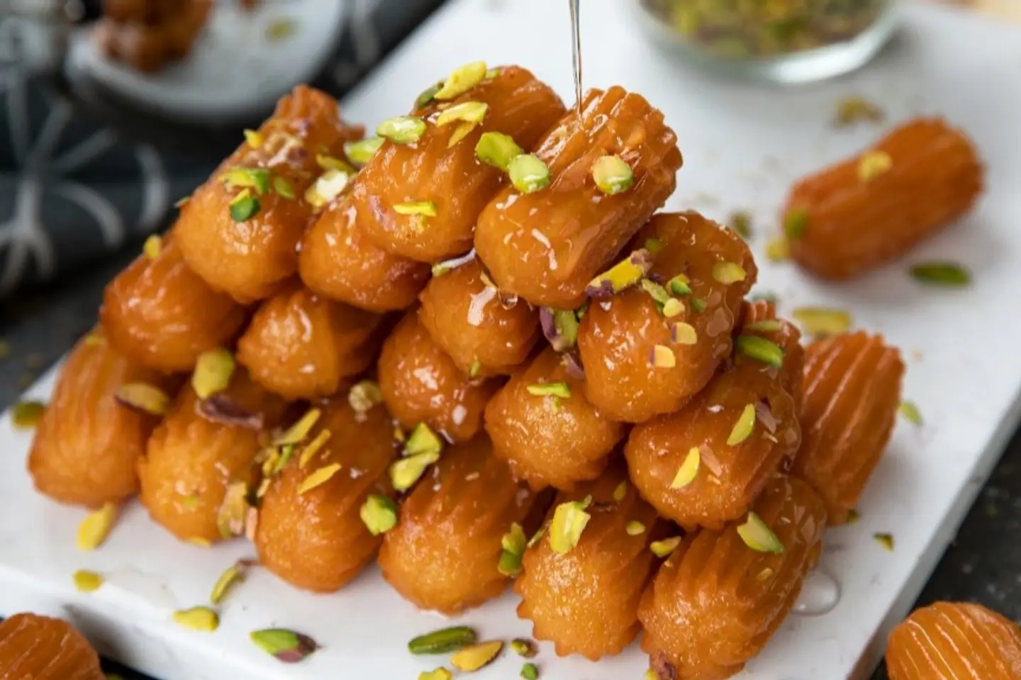 بلح الشام - ربع كيلو