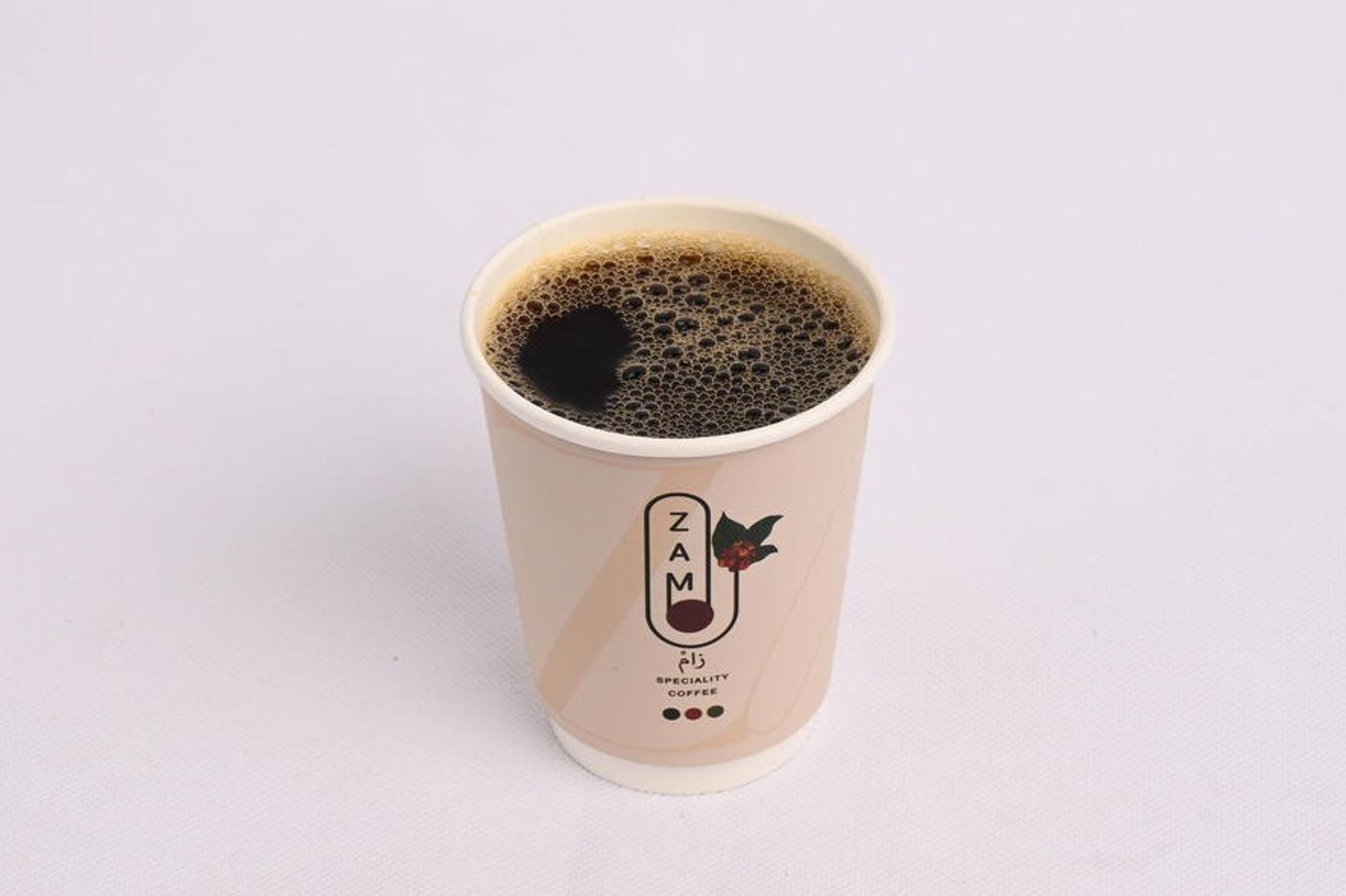 Hot V60 - Colombia