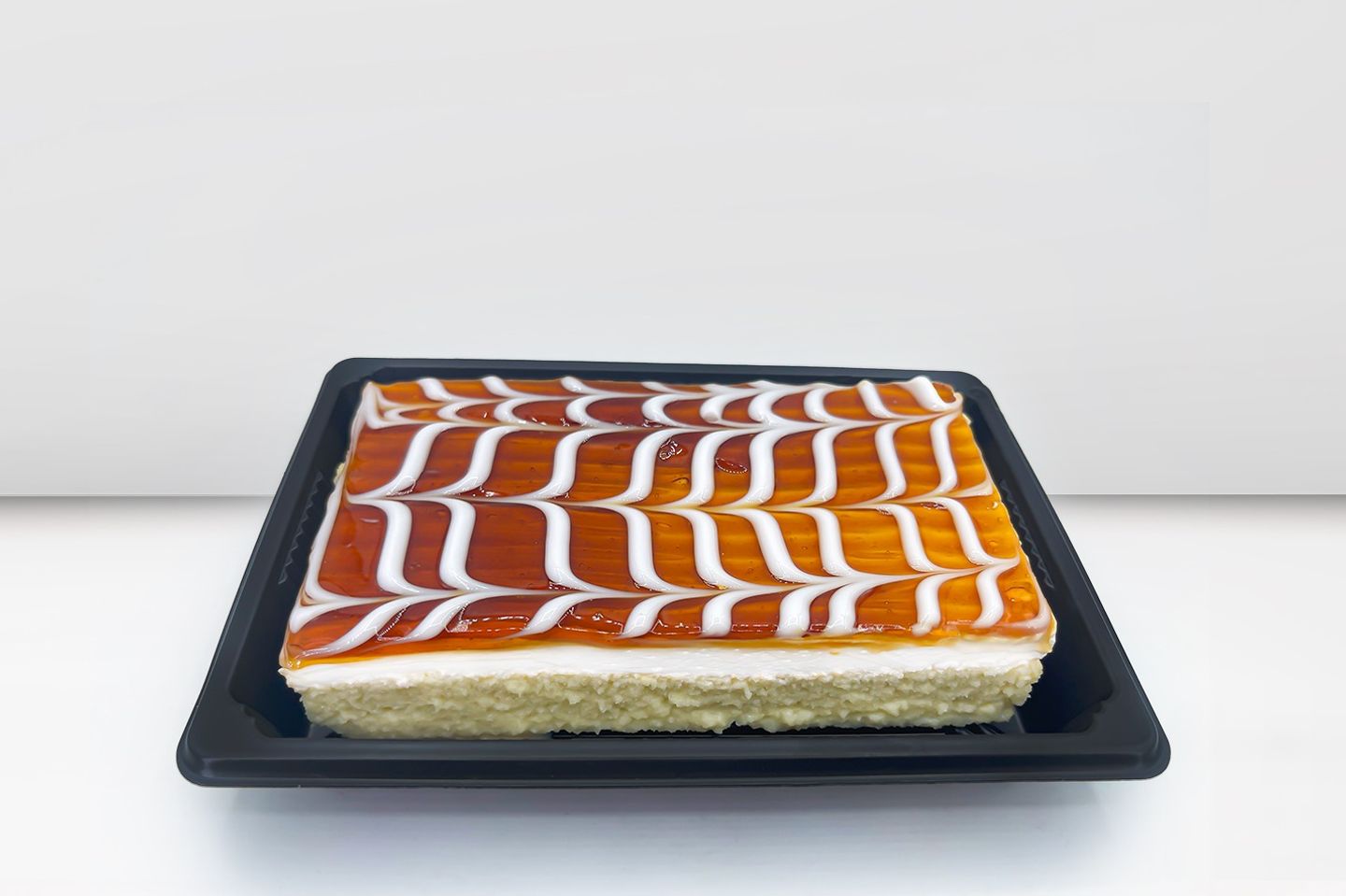 Tres Leches Caramel Cake - Medium Cup