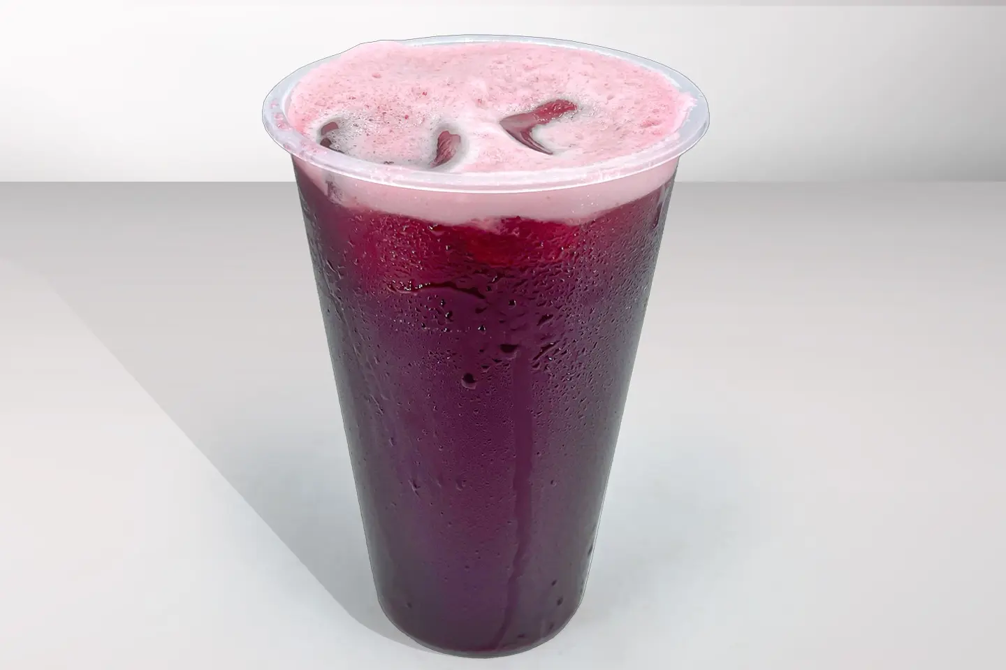 Hibiscus - Large Cup