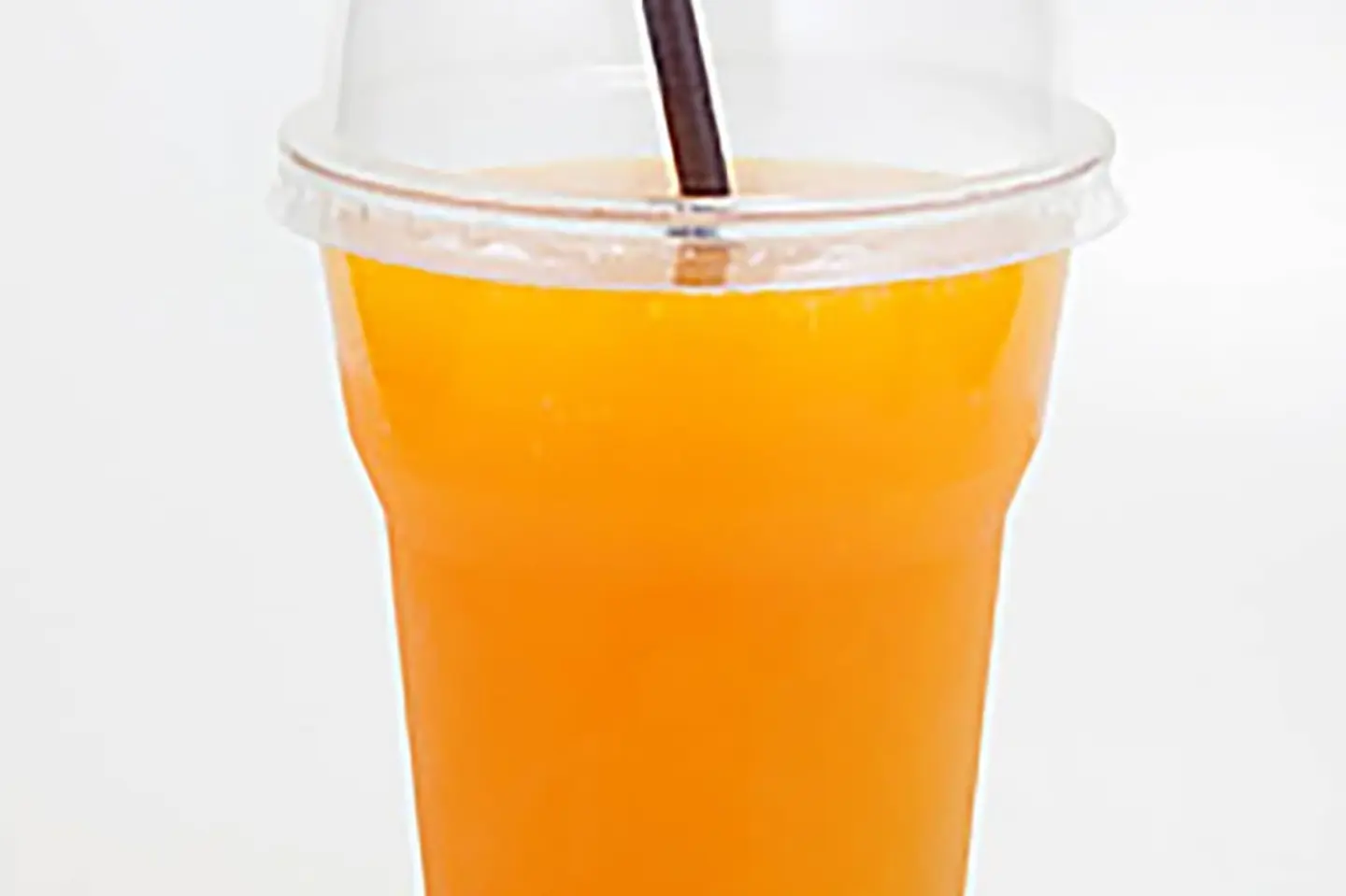 عصير برتقال كبس - لتر