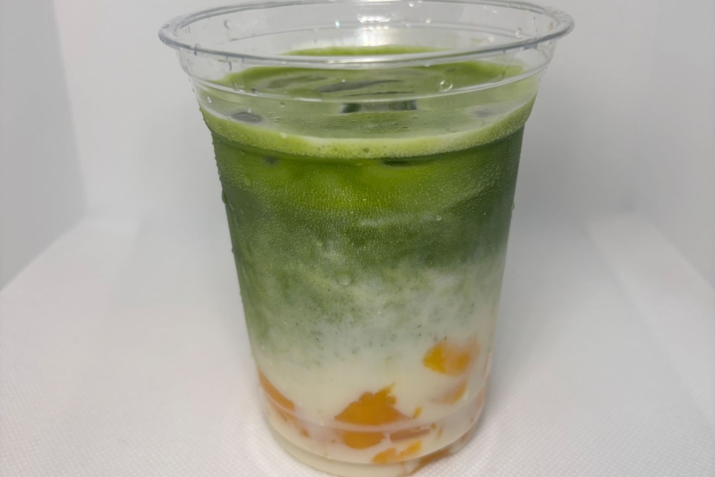 Mango Matcha - Large