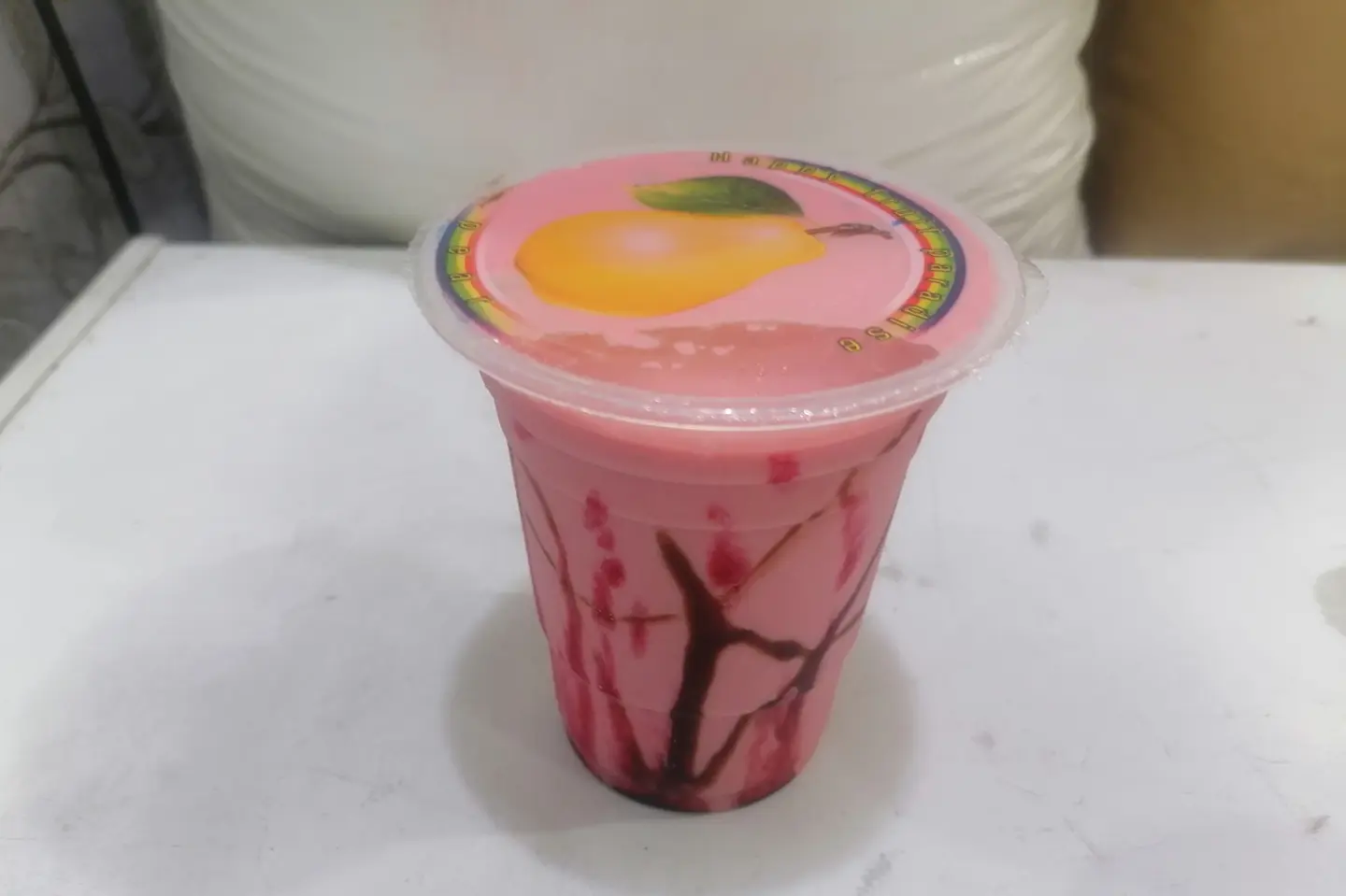 Awar Galb - Smallcup