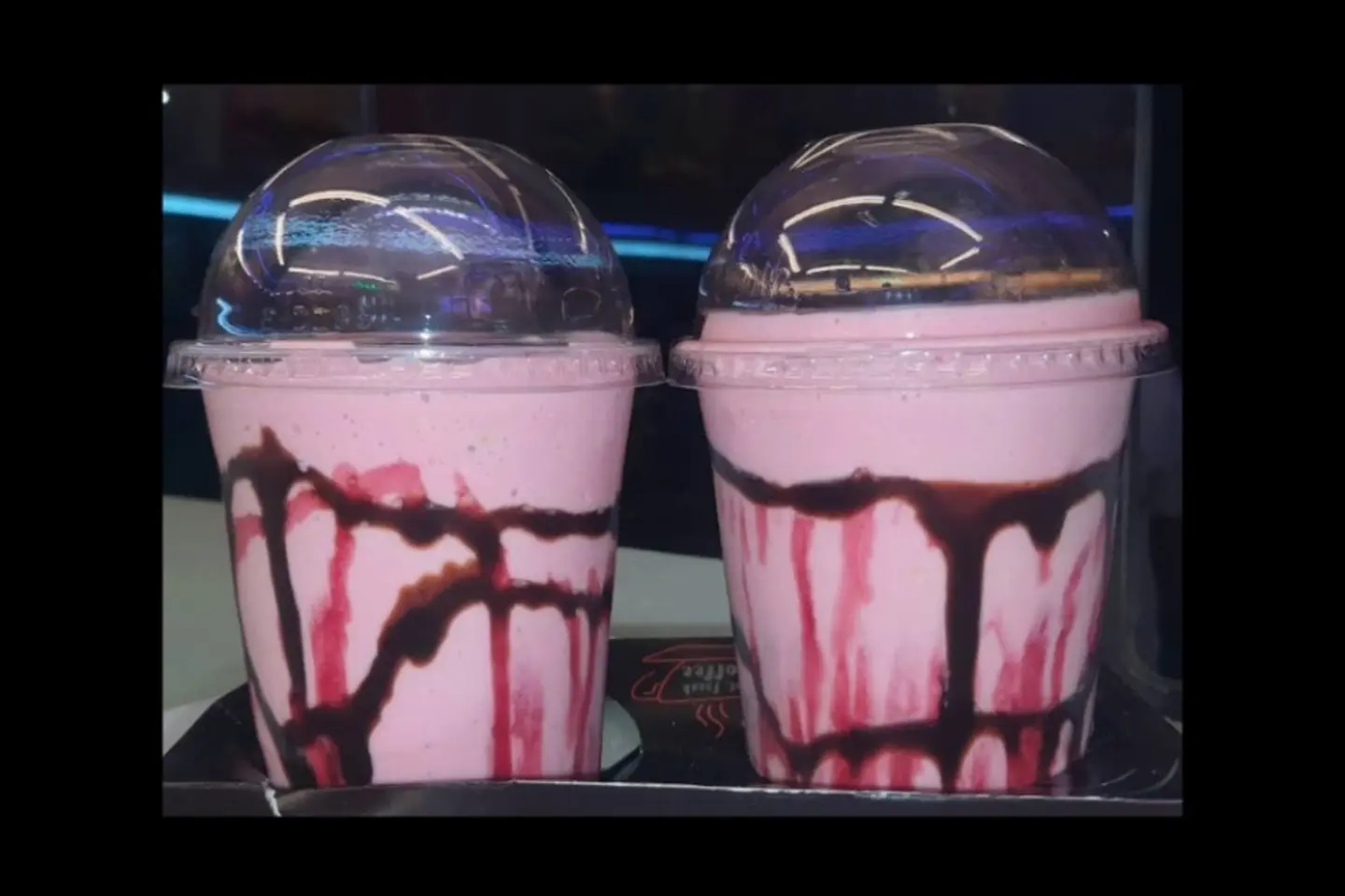 Pasha Juice - Smallcup