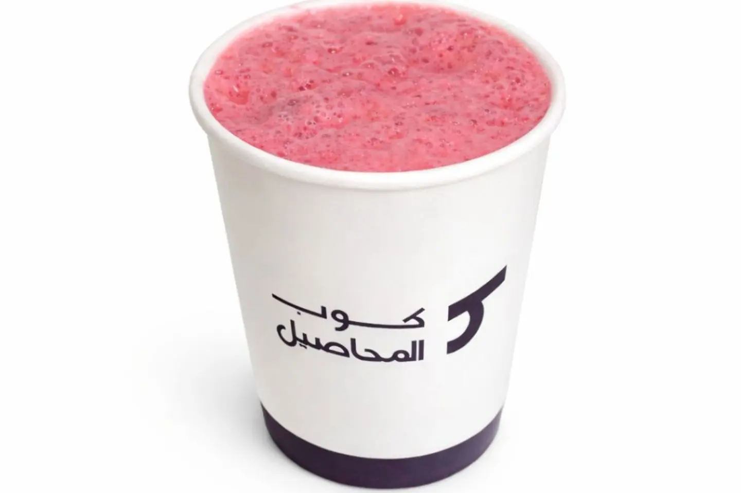 Ice Hibiscus - Small