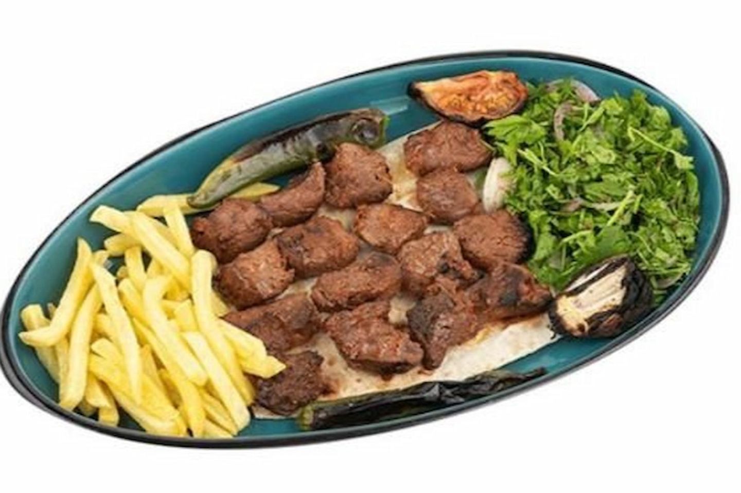 Awsal Beef - Small