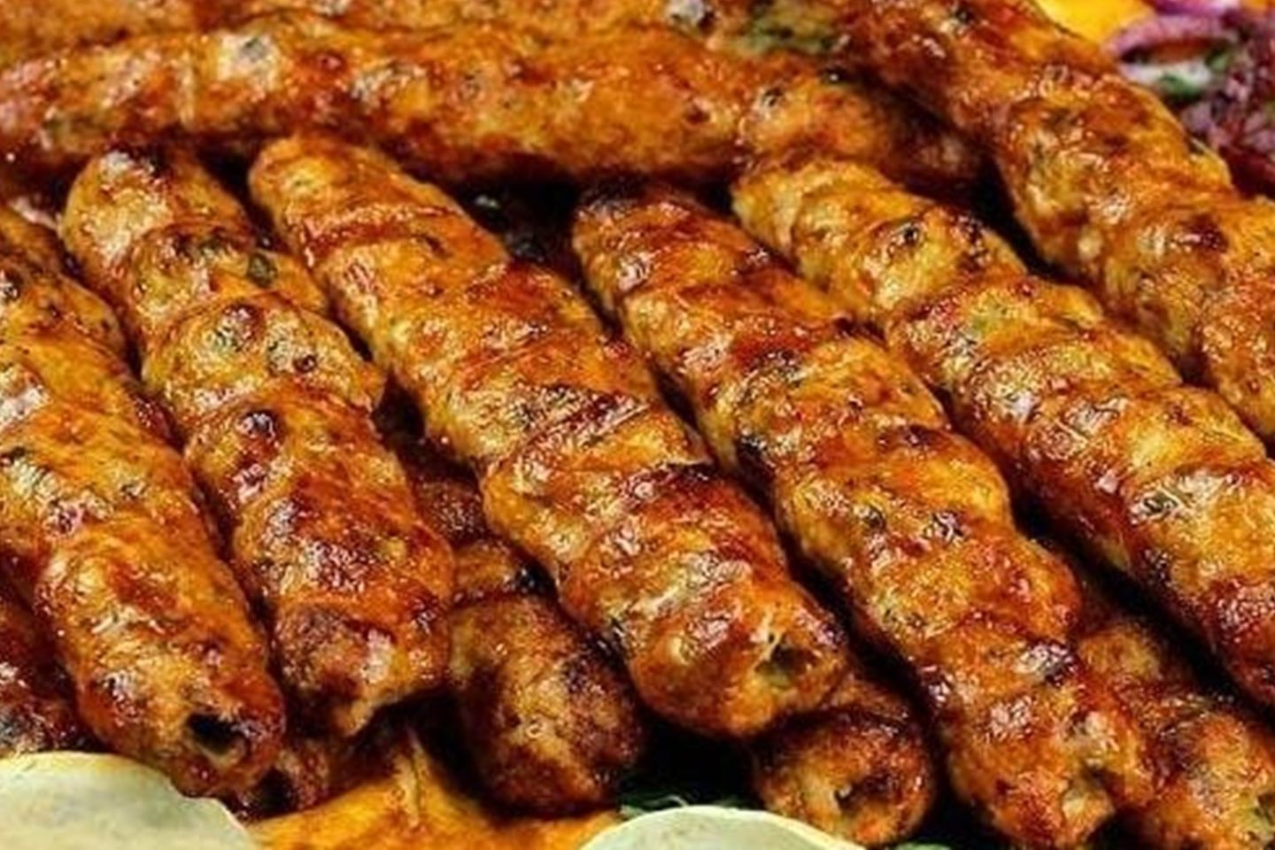 Aleppo Chicken - Small