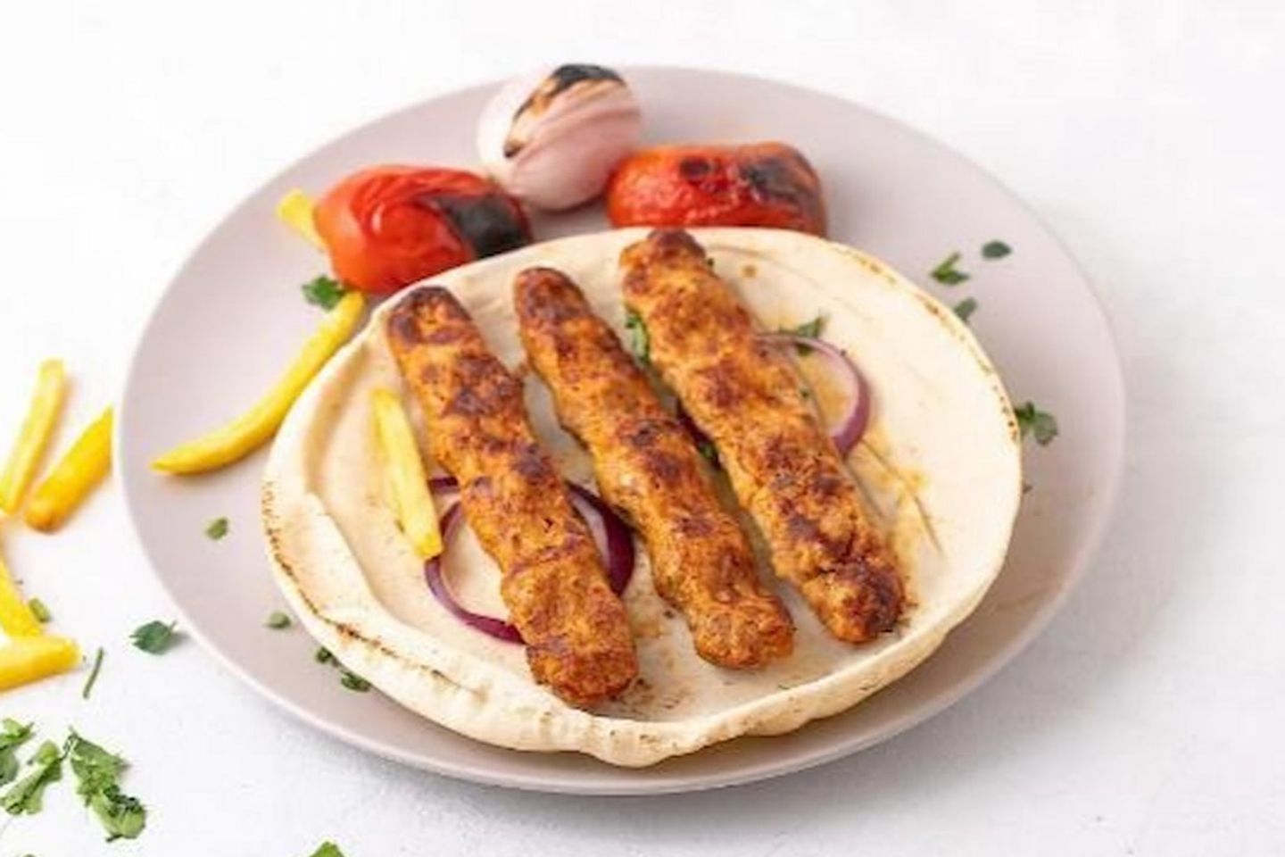 Kebab Chicken - Small