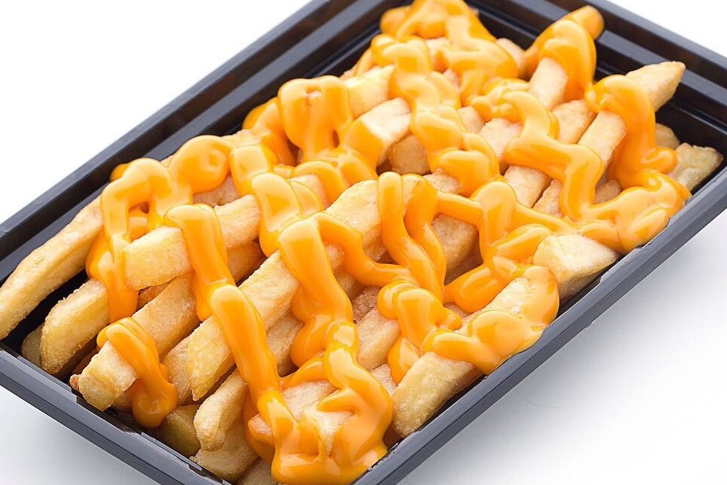 Cheese Fries - Small