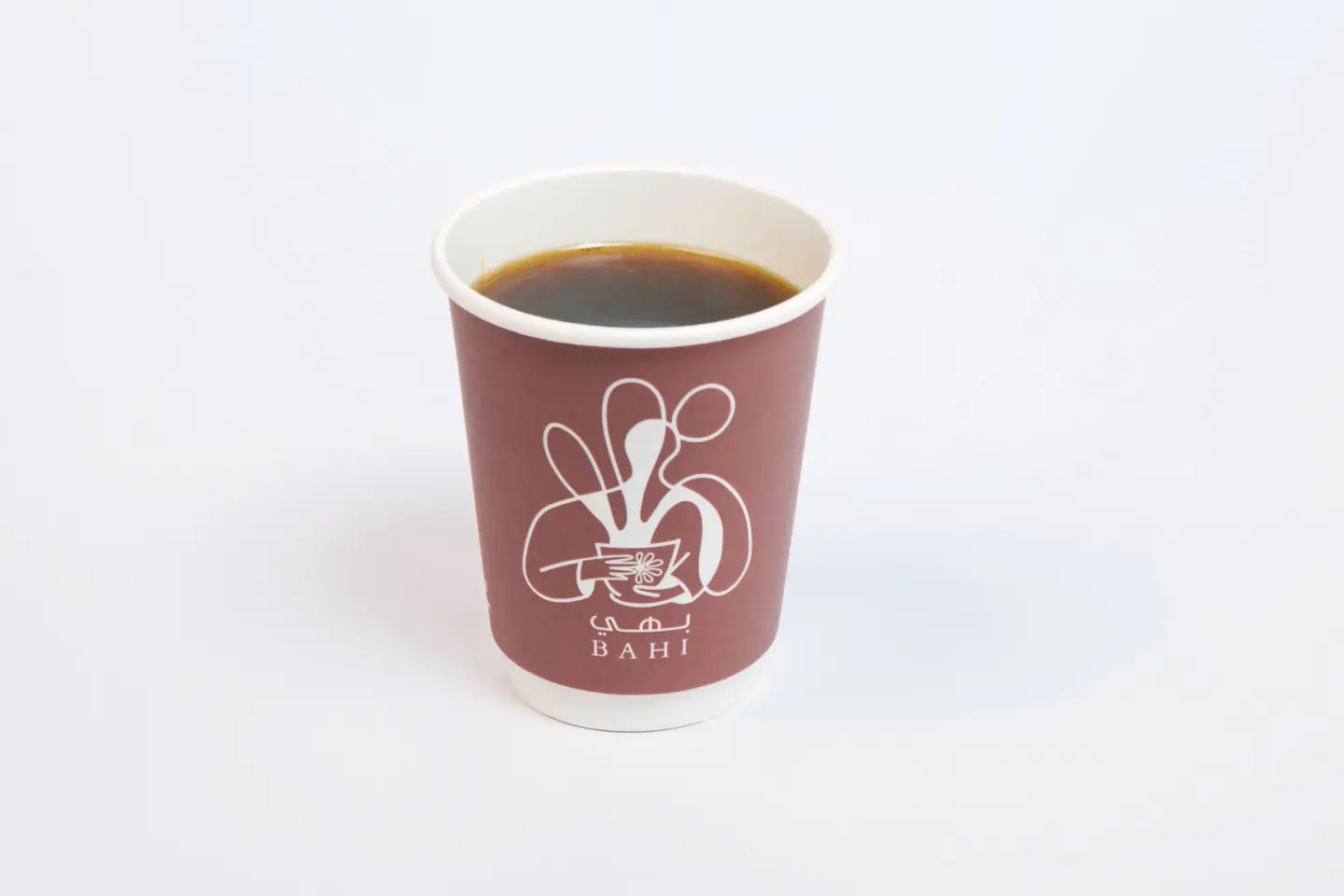 V60 - Hot