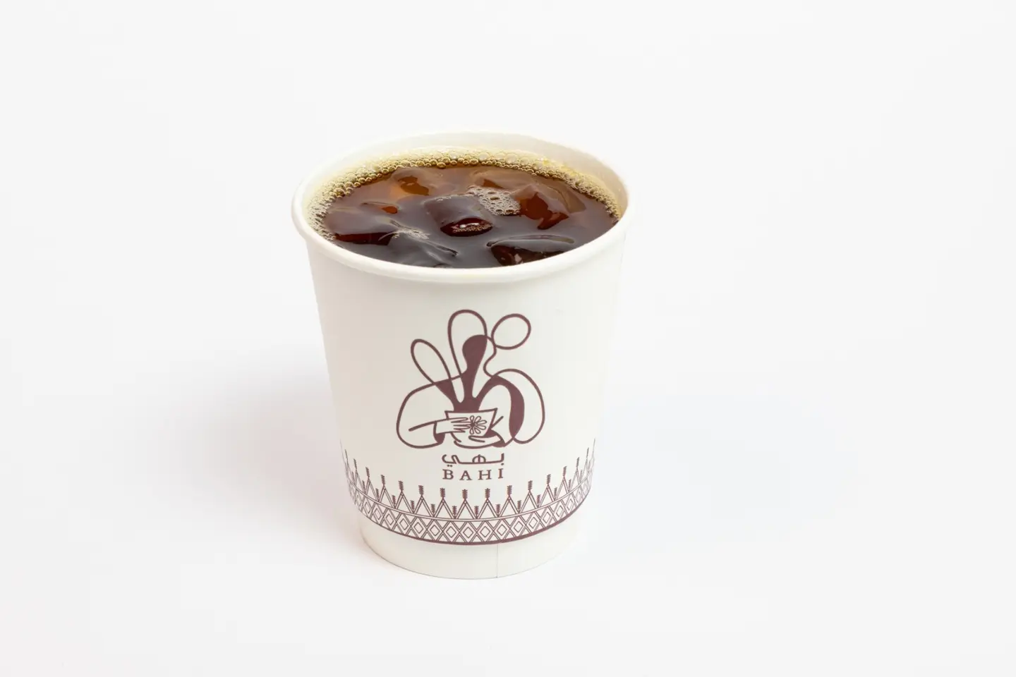 V60 Luxury - Hot