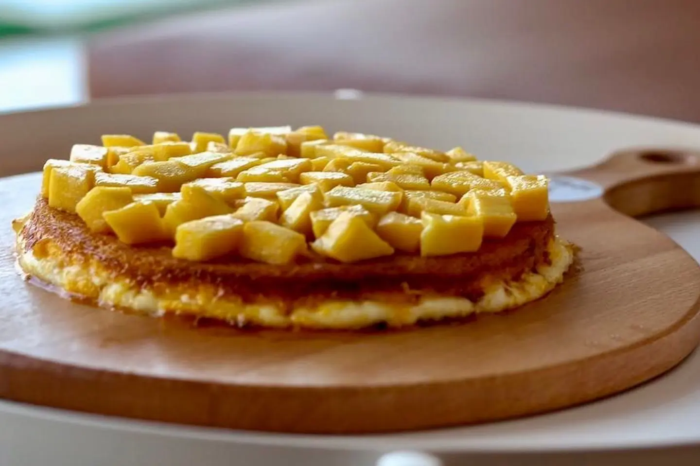 Mango Katafa - Small