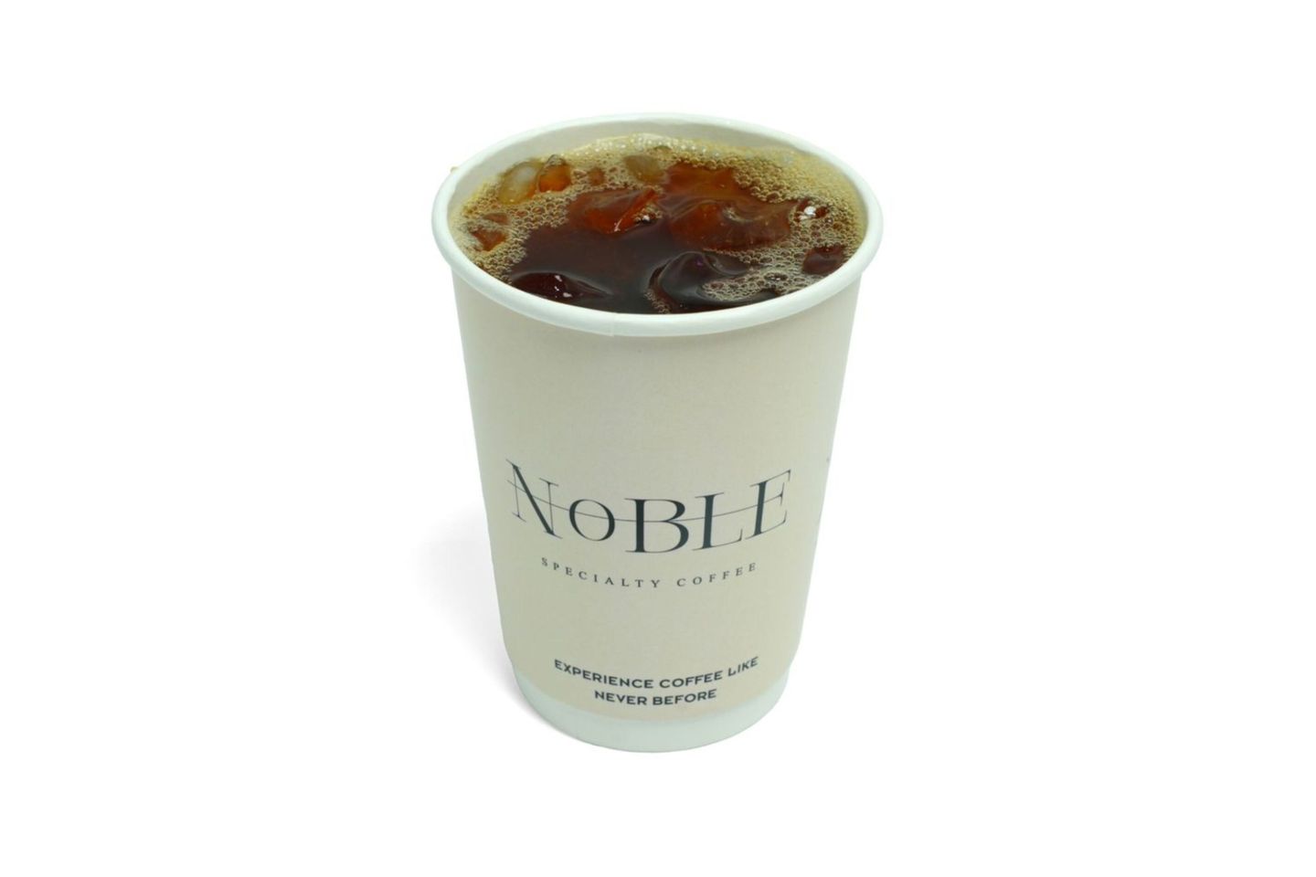 V60 Cold - Guatemala
