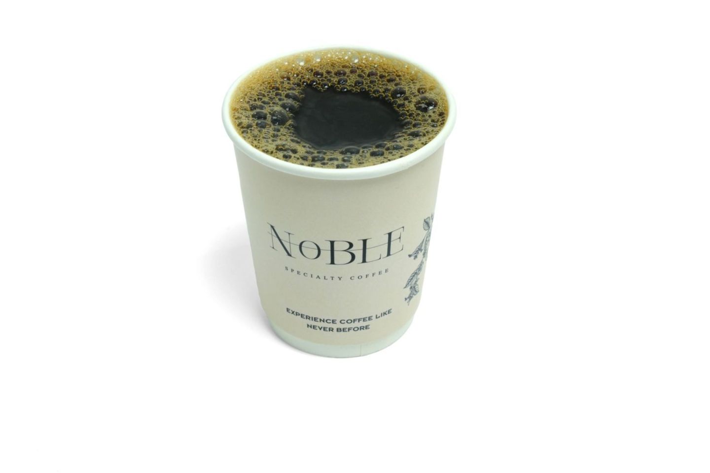 V60 Hot - Guatemala