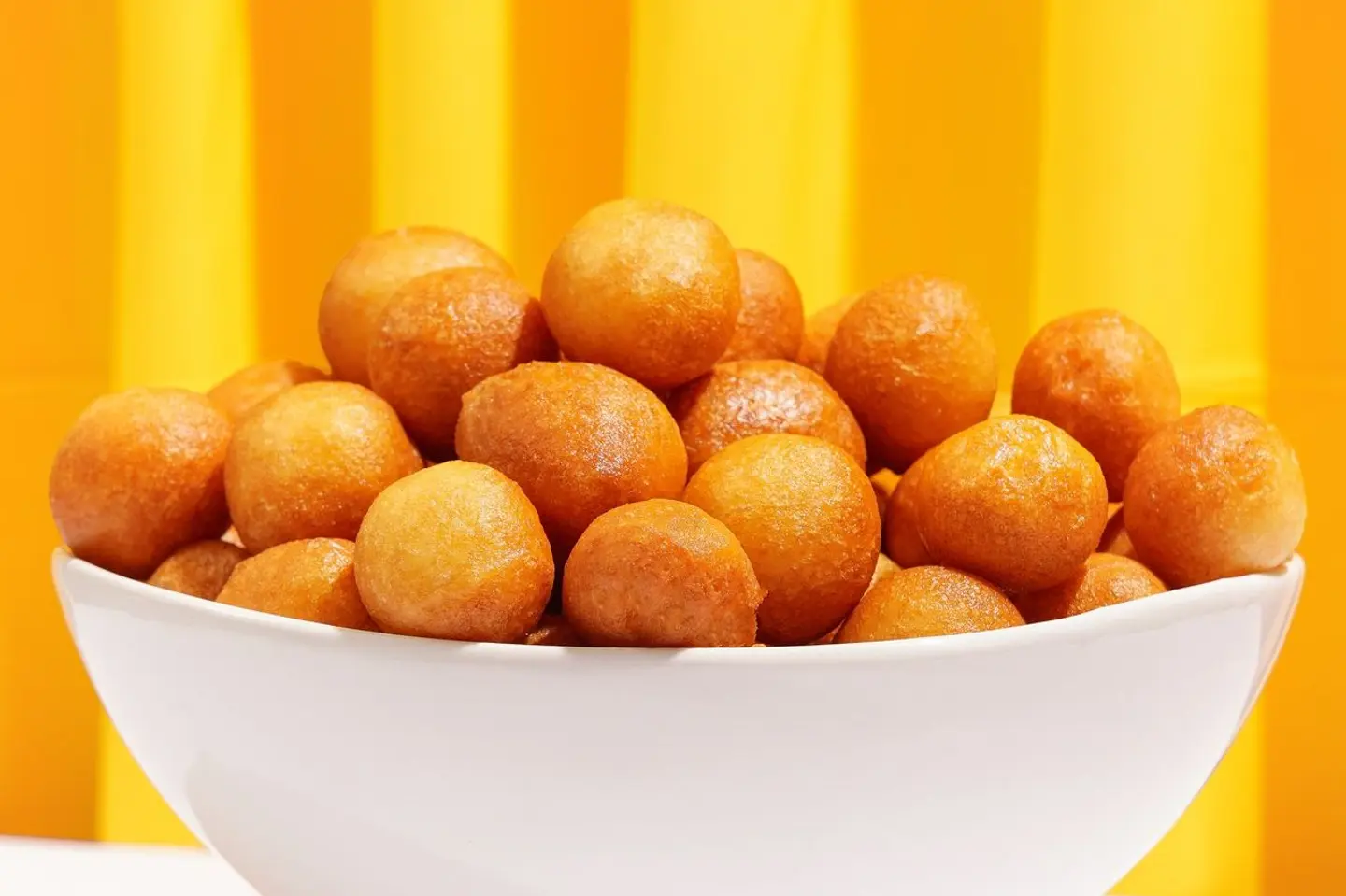 لقيمات سادة - كبير