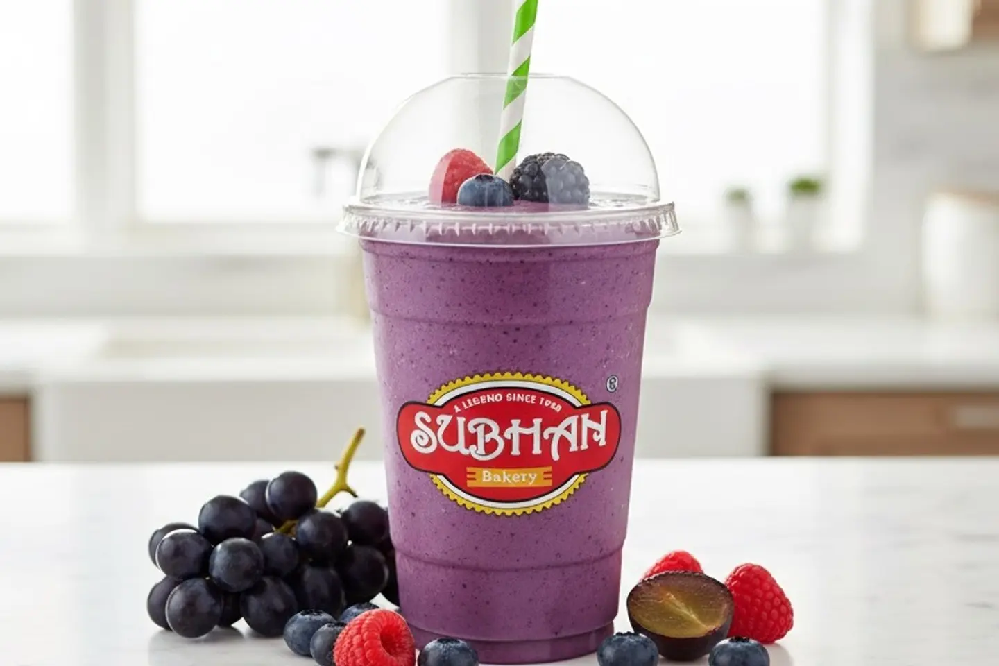 Grapes Juice 350 Ml - 1000 Ml