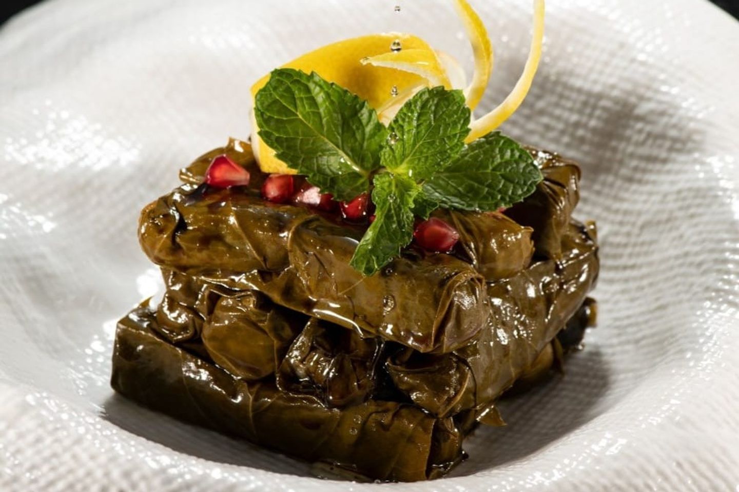 Dolma - Small