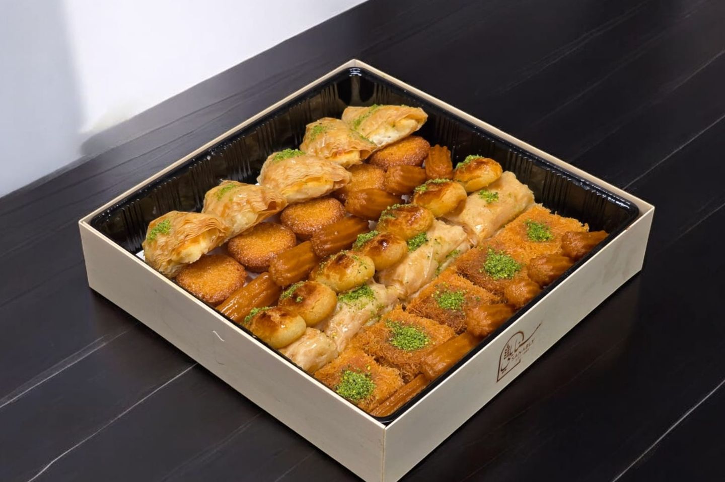 Mix Sweets - Small