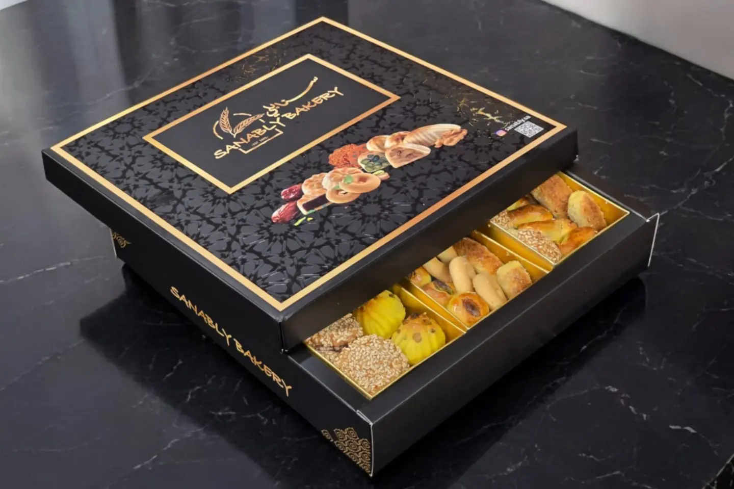 معمول مشكل في اي ب - صغير