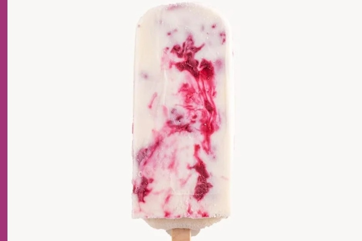 Raspberry With Creama - Small
