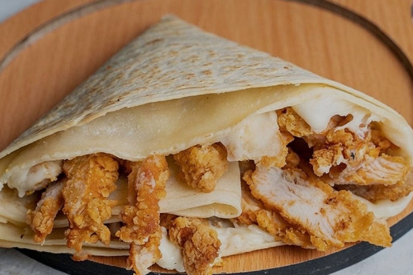 فيليه دجاج - صغير