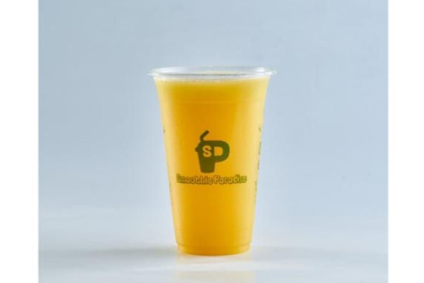 Orange With Carrot Juice - 450 Ml