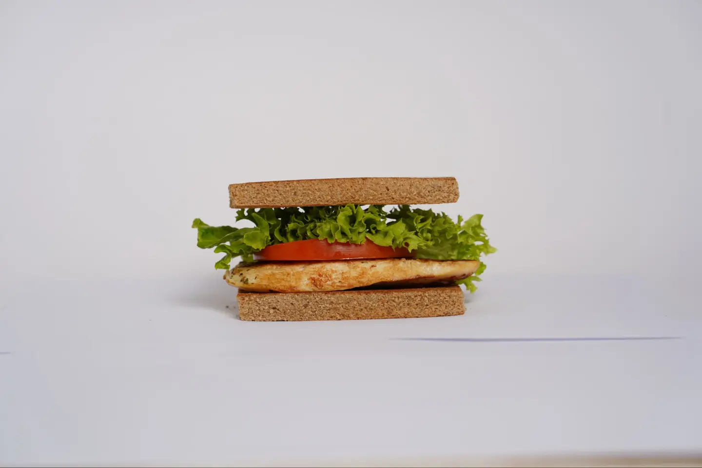 توستا دايت - ساندوتش