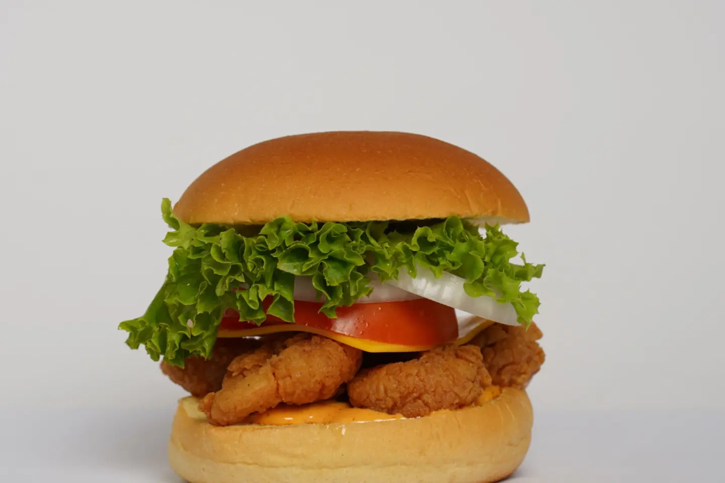 رويال برجر - ساندوتش