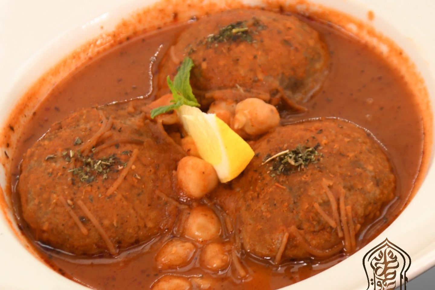 Saray Kebab - Tomato Sauce