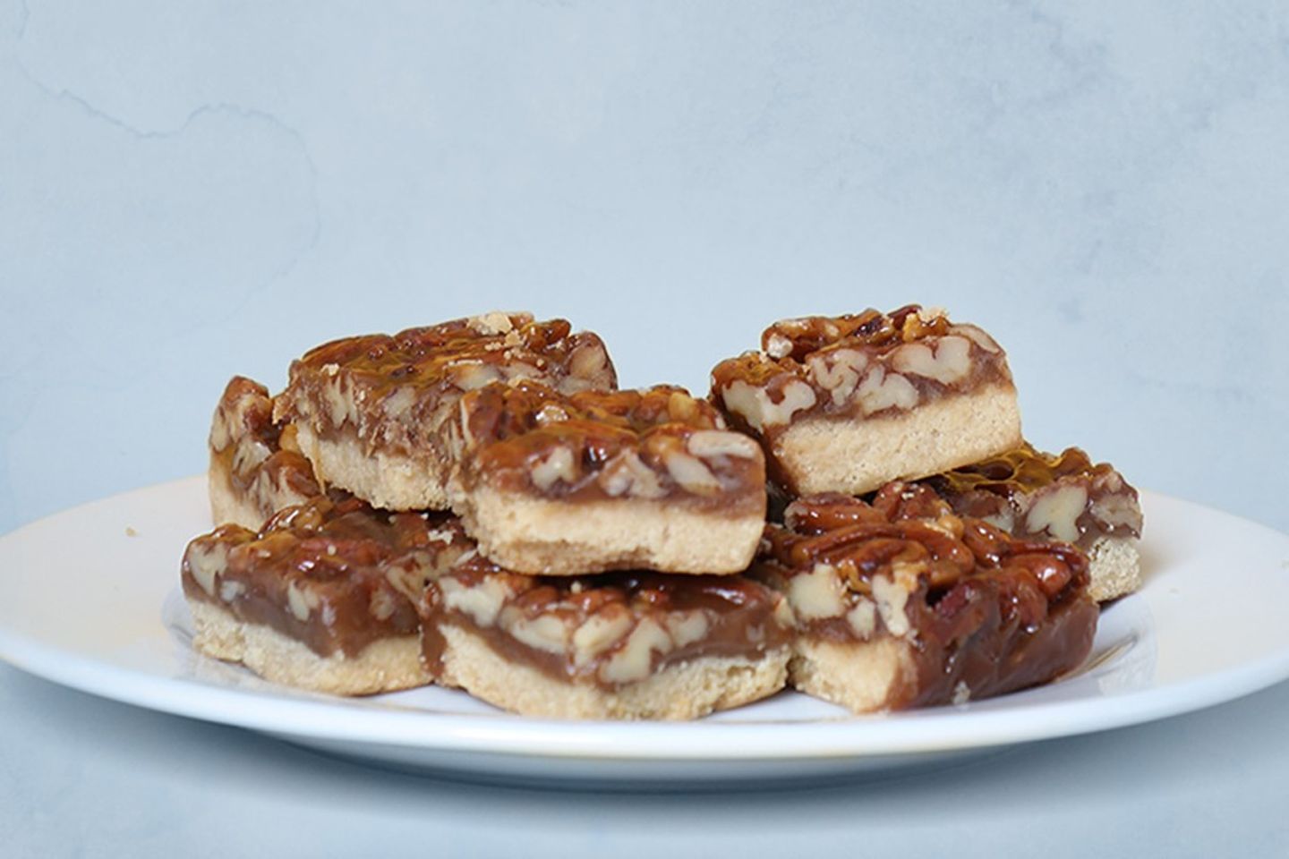 Pecan Pie Bites - 1 Kilo