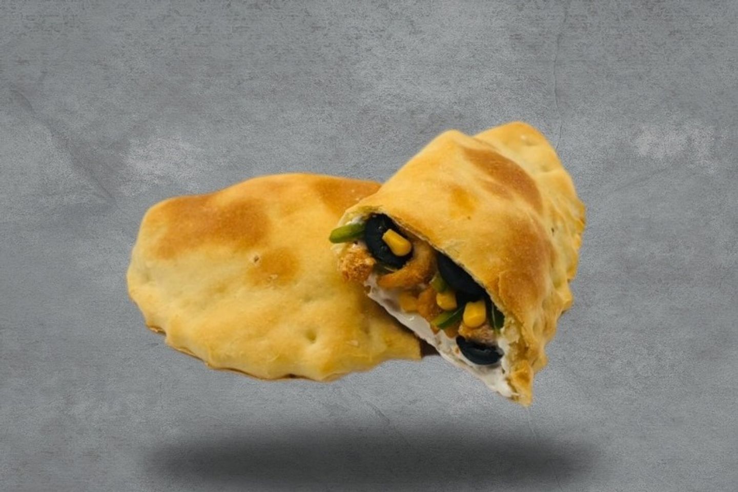 Chicken Pieces - Medium